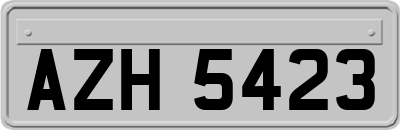 AZH5423