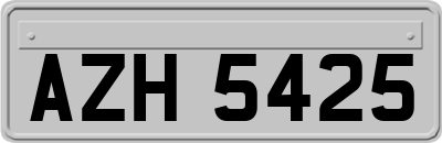 AZH5425