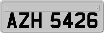 AZH5426