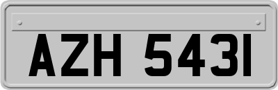 AZH5431
