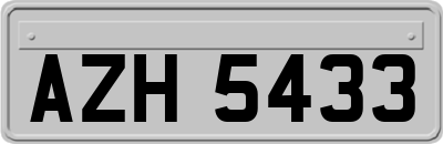 AZH5433