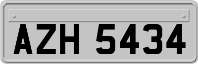 AZH5434