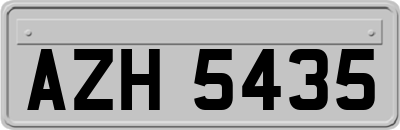 AZH5435