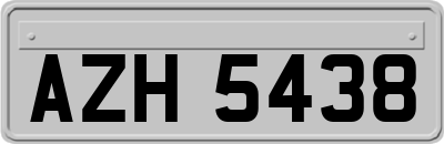 AZH5438