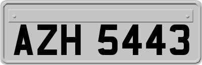 AZH5443