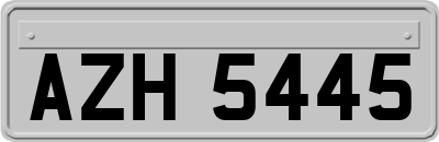 AZH5445