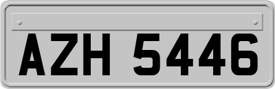AZH5446