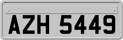 AZH5449