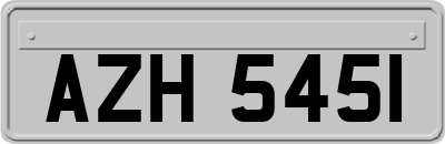 AZH5451