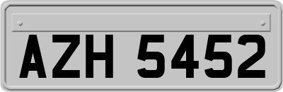 AZH5452