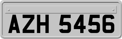 AZH5456