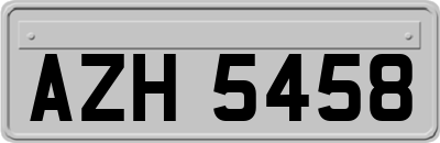 AZH5458