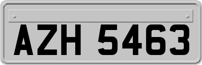 AZH5463