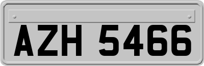 AZH5466