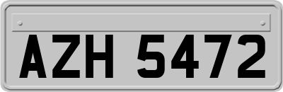 AZH5472