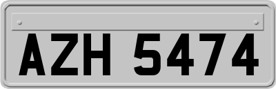 AZH5474