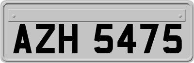 AZH5475