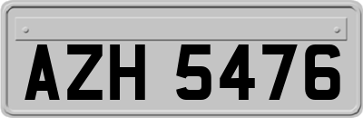 AZH5476