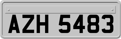 AZH5483