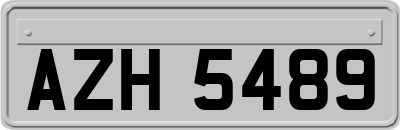 AZH5489