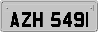AZH5491
