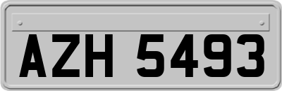 AZH5493