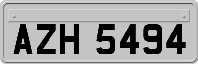 AZH5494