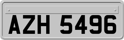 AZH5496
