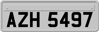 AZH5497