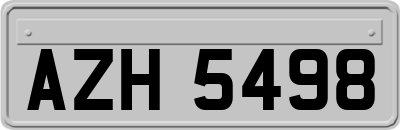 AZH5498