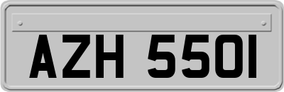 AZH5501