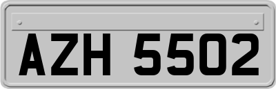 AZH5502