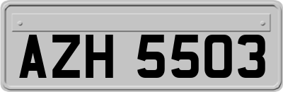 AZH5503