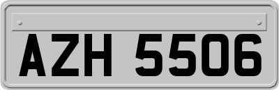 AZH5506