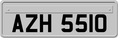 AZH5510