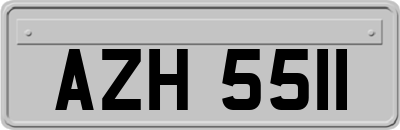 AZH5511