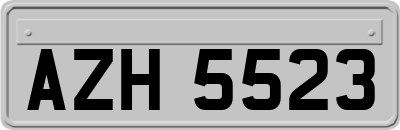 AZH5523