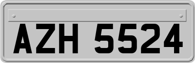 AZH5524