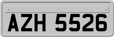 AZH5526