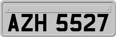 AZH5527