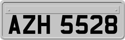 AZH5528