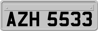 AZH5533