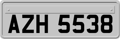 AZH5538