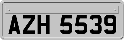 AZH5539