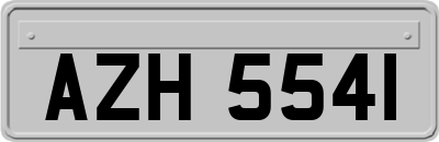 AZH5541
