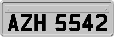 AZH5542
