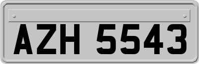 AZH5543