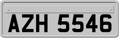 AZH5546