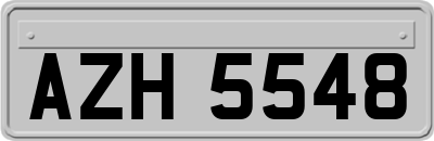 AZH5548