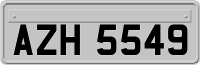 AZH5549